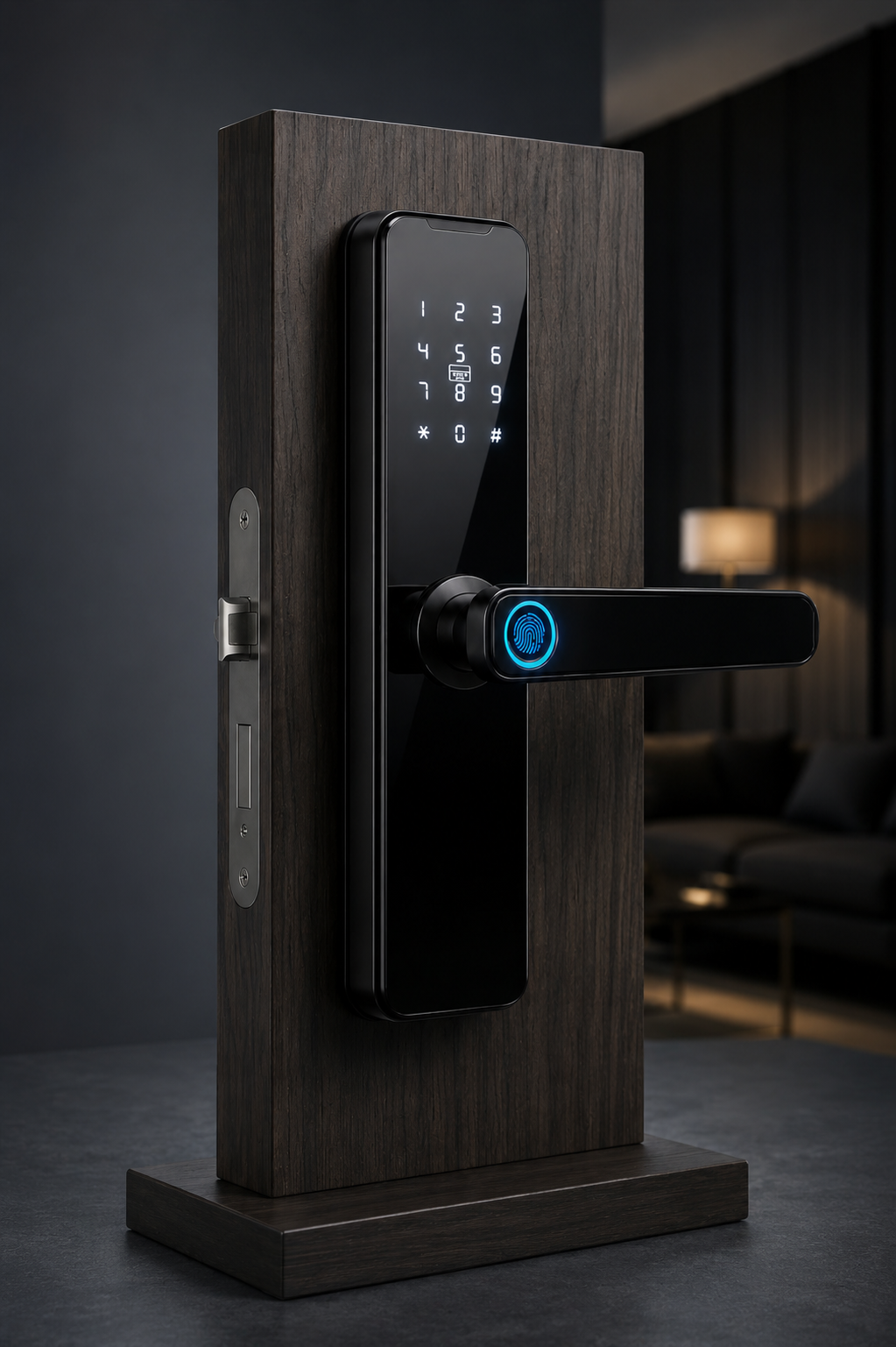 DigiDoor Básica